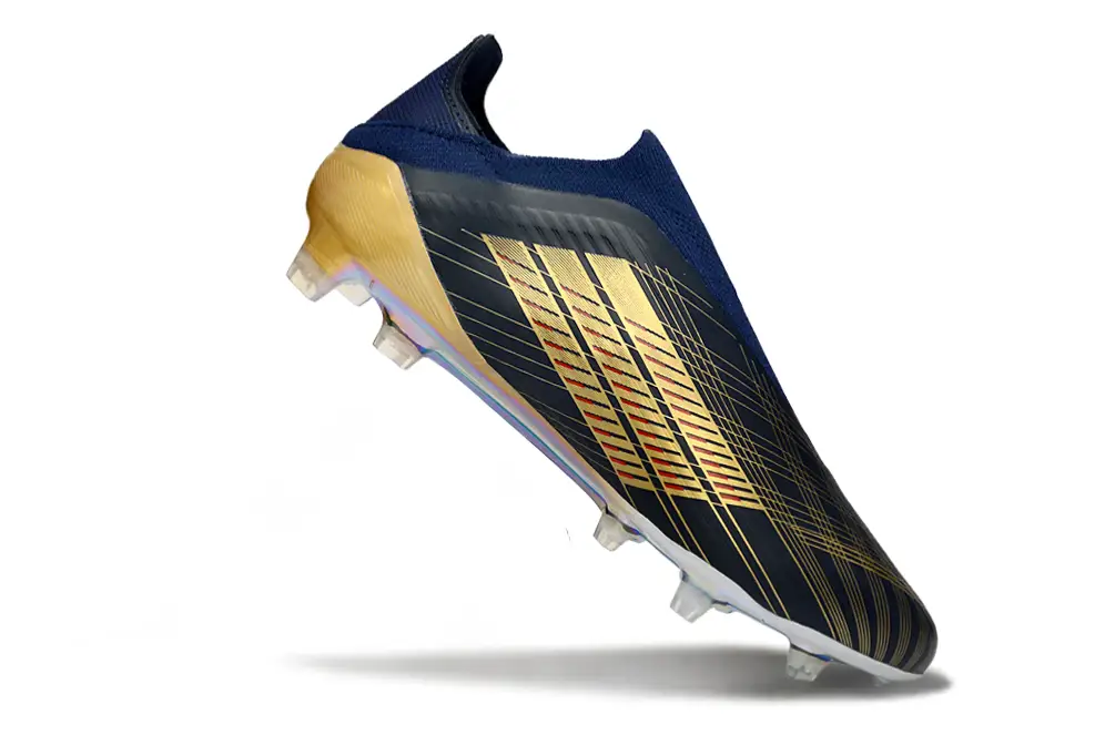 Adidas F50 Elite FG Laceless Dembele Ballon d’Or