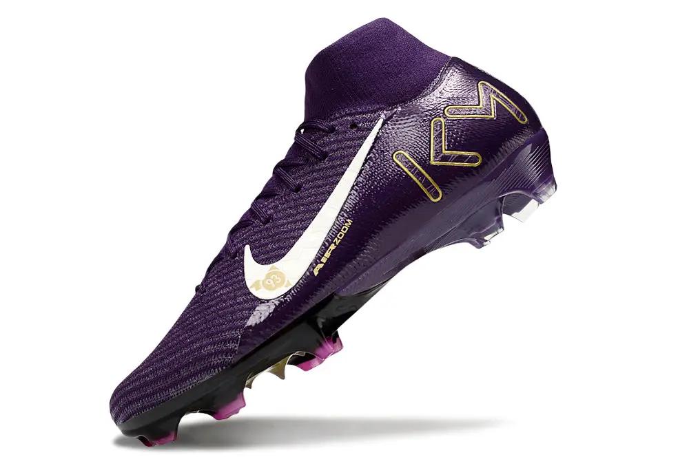 Nike Air Zoom Mercurial Superfly X Elite FG ‘Kylian Mbappe’