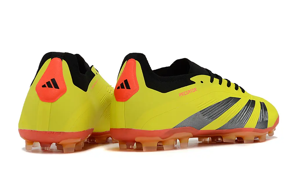 Adidas Predator Energy Citrus Elite AG