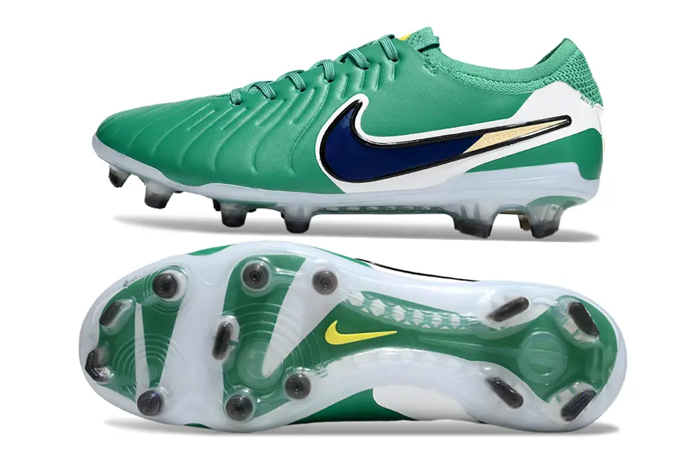 Nike Tiempo Legend X Elite FG Fear Nothing Pack