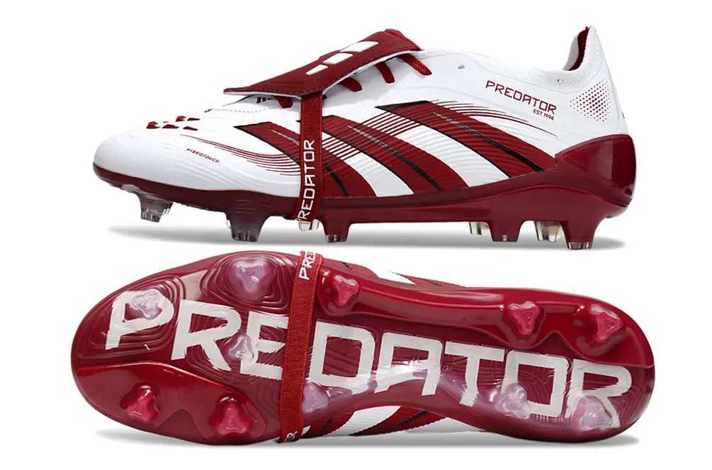 Adidas Predator 25 Elite Tongue FG