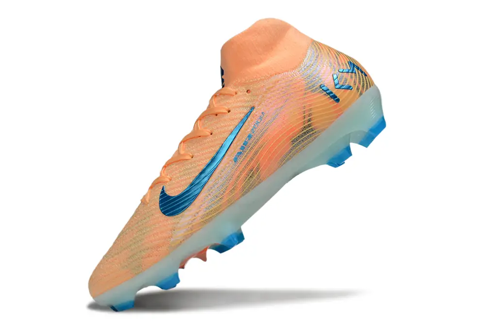 Nike Air Zoom Mercurial Superfly X Elite SG Kylian Mbappe