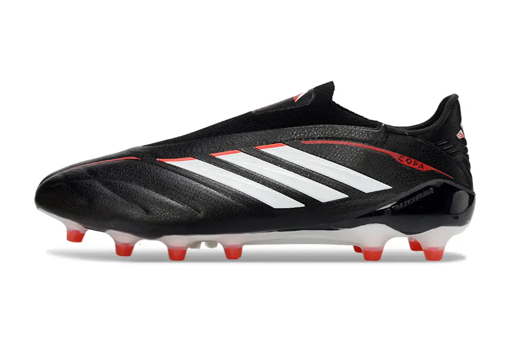 Adidas Copa Pure IV Elite Laceless FG