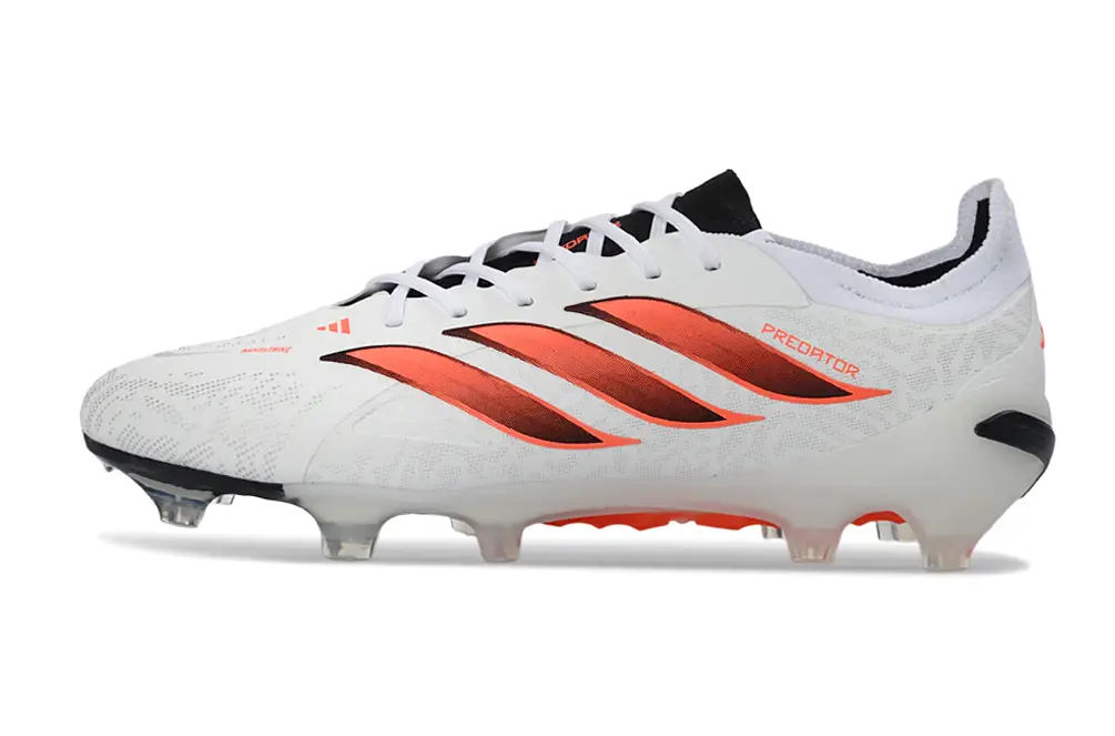 Adidas Predator 26 Elite FG