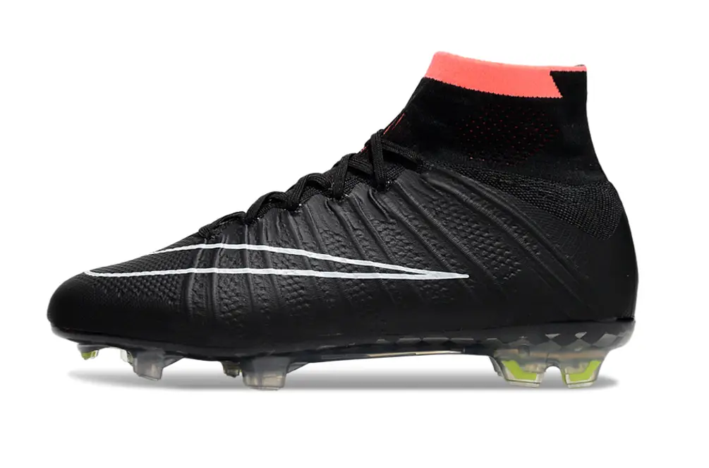 Nike Mercurial Superfly IV Elite FG Stealth Pack