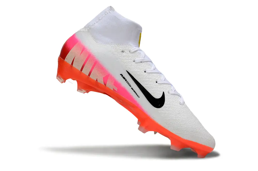 Nike Air Zoom Mercurial Superfly X Elite FG Fear Nothing