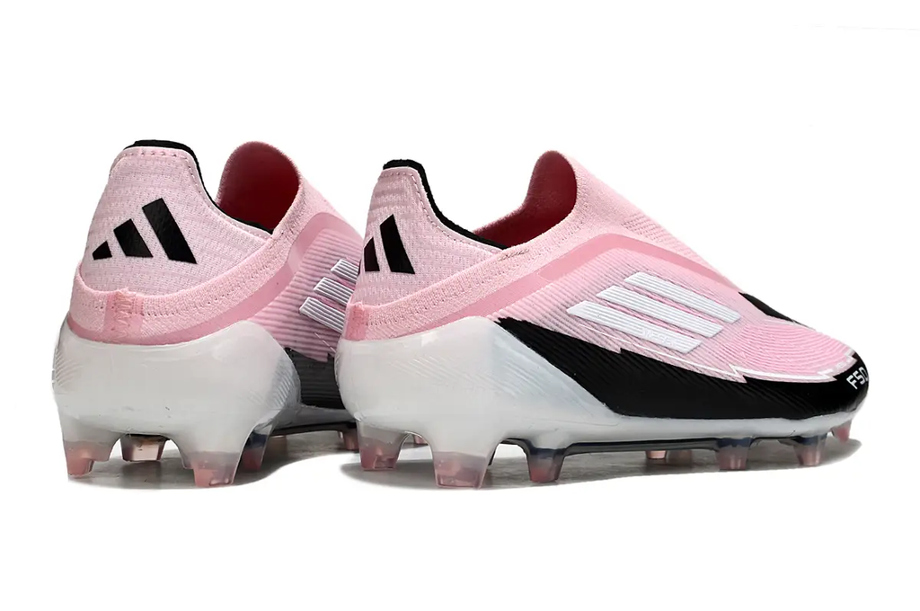 Adidas F50 Elite FG Laceless