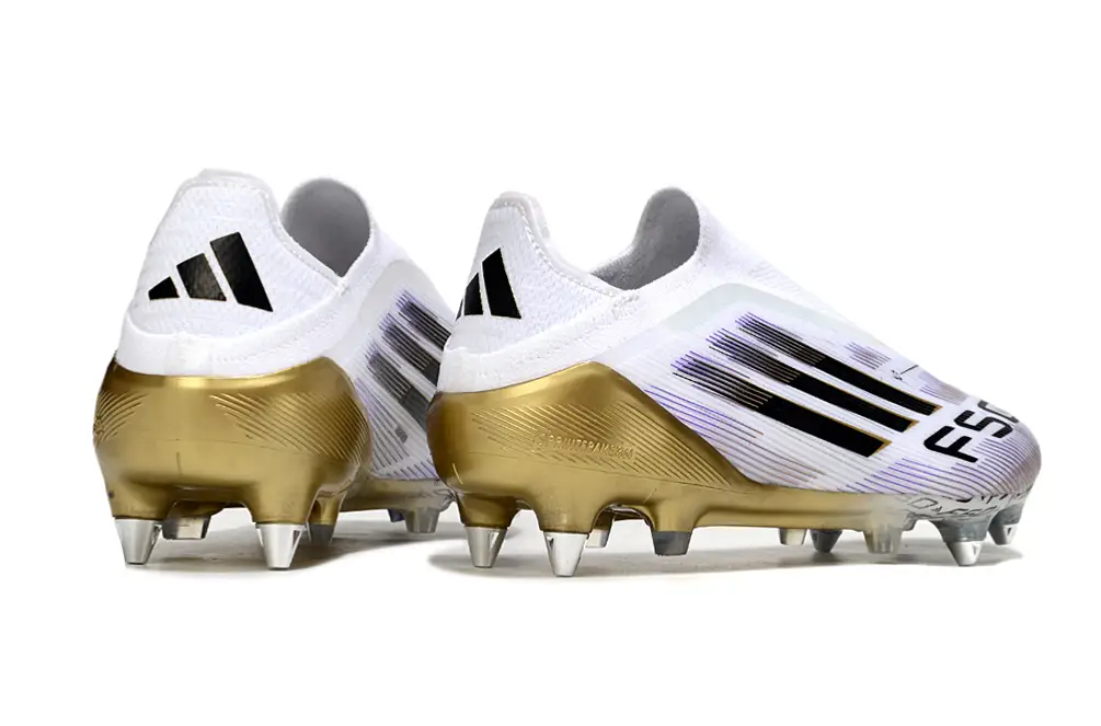 Adidas F50 Elite SG Laceless Road to Glory Pack