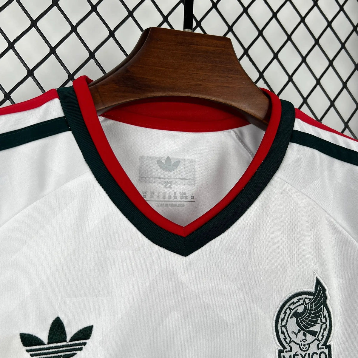 BOOTS SUPPLY Mexico 2026 Away Kids size - Kids