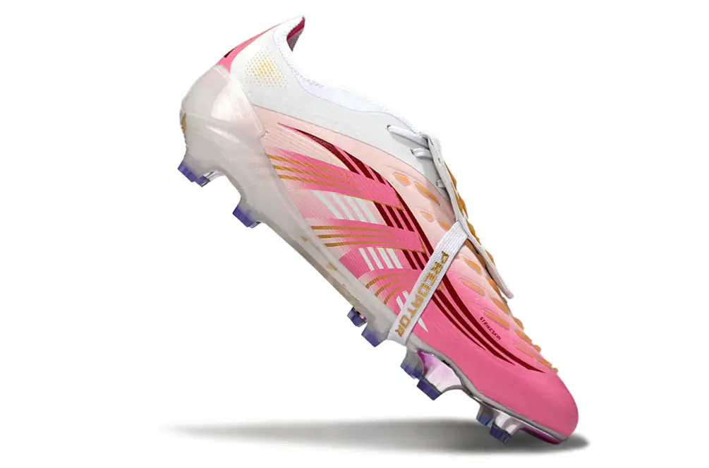 Adidas Predator 25 Elite Tongue FG Hunter Pack