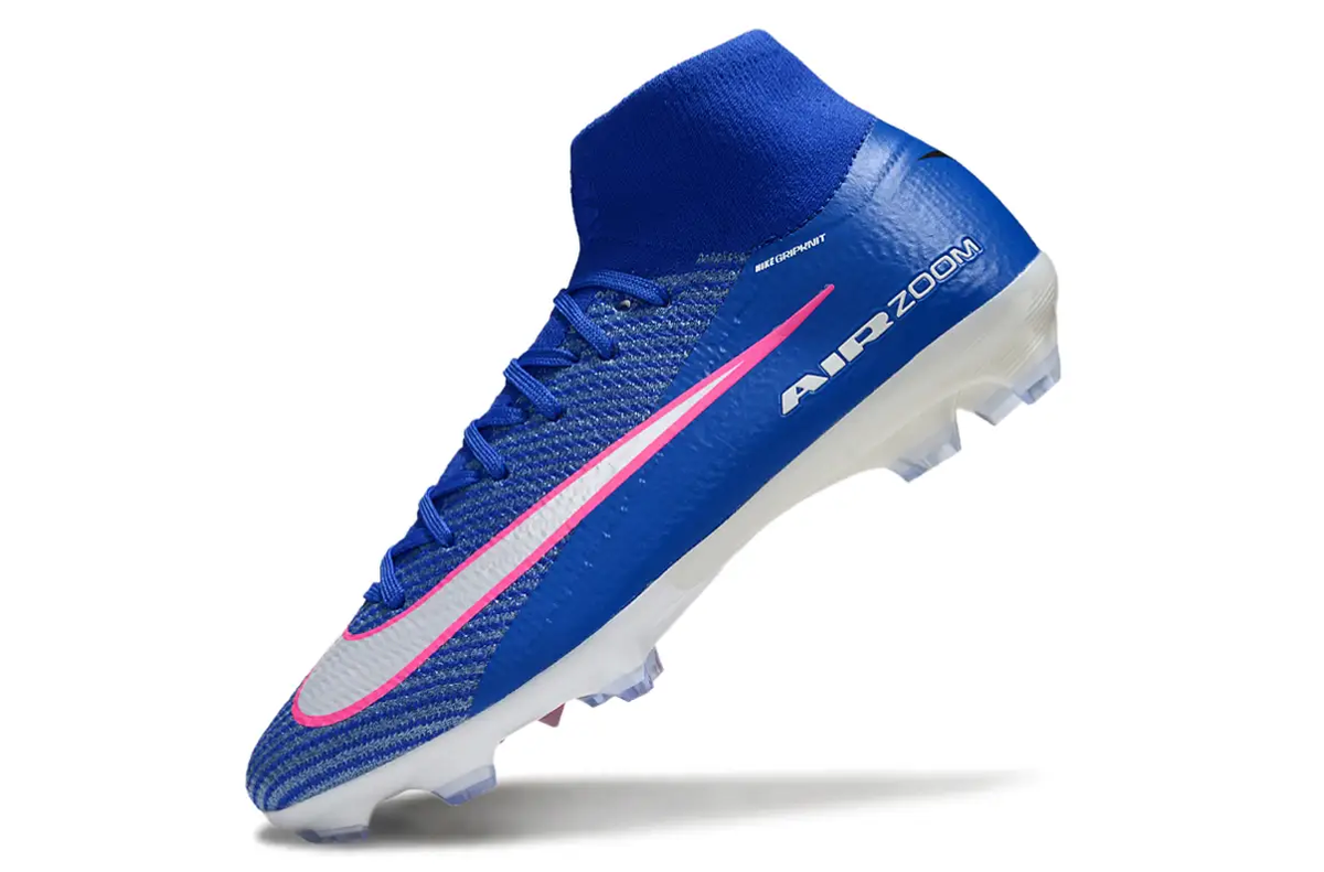 Nike Air Zoom Mercurial Superfly X Elite FG