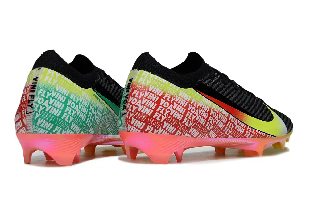 Nike Mercurial Vapor XVI – Vinícius Jr Signature