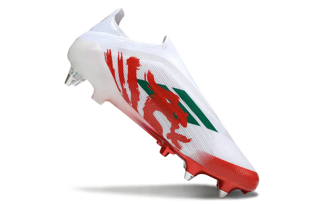 Adidas F50 Elite SG Laceless
