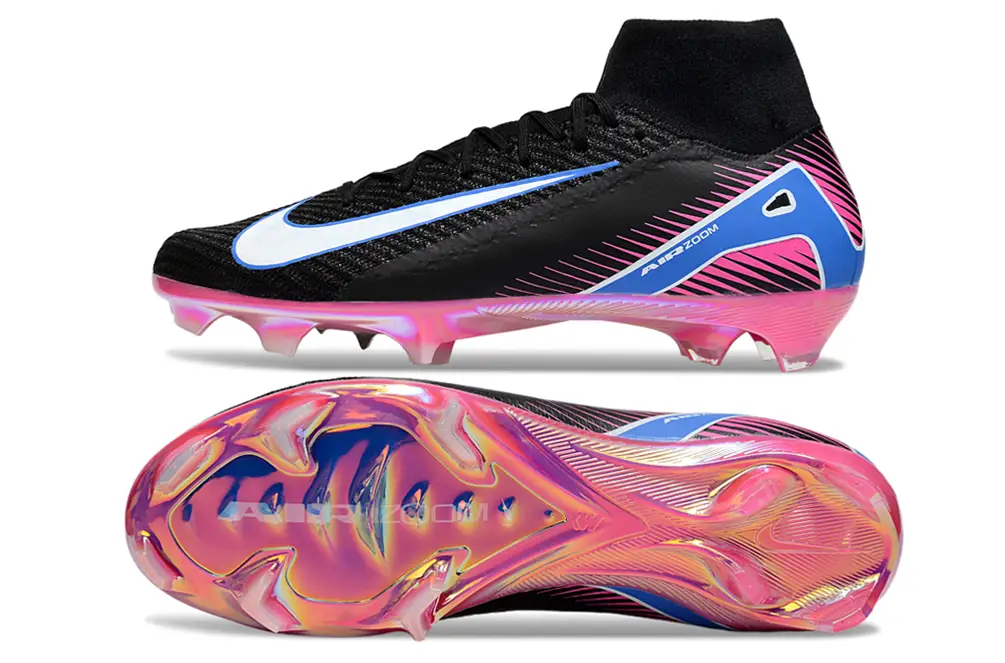 Nike Air Zoom Mercurial Superfly X Elite FG