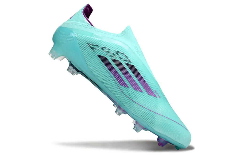 Adidas F50 Elite Laceless FG