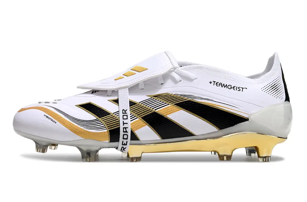 Predator Legacy X Teamgeist Tongue Elite FG