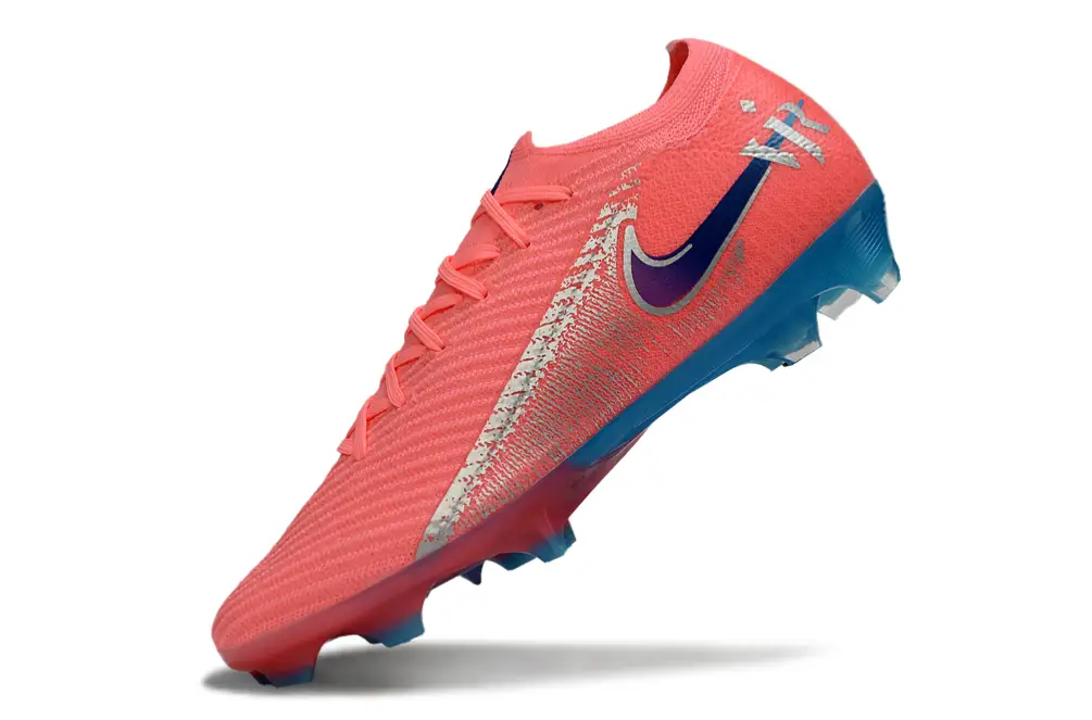 Nike Air Zoom Mercurial Vapor XVI Elite FG Vini Jr