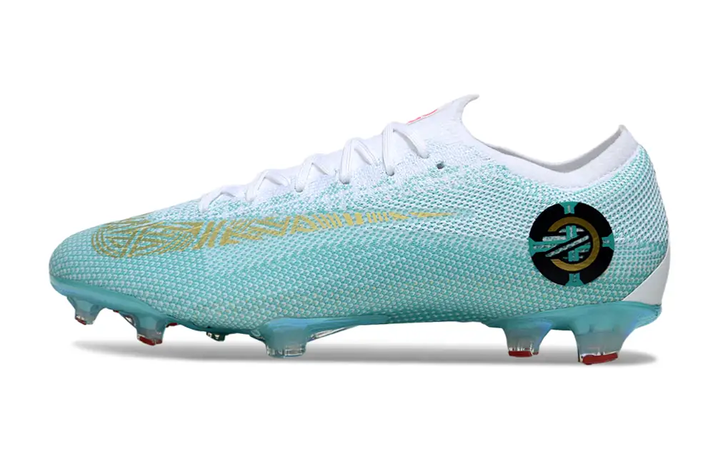 Nike Air Zoom Mercurial Vapor XII Elite FG CR7