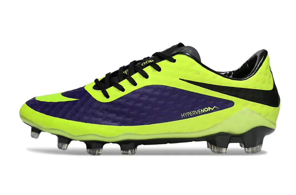 Nike Hypervenom Phantom RGN Electro Elite FG