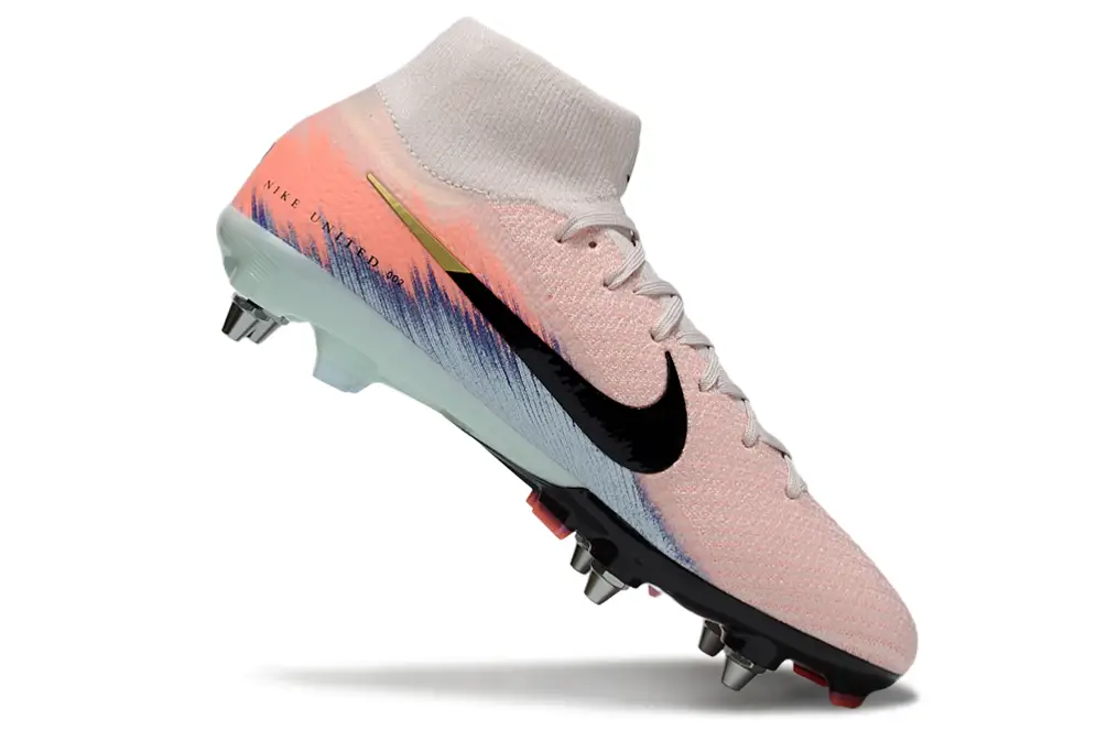 Nike Air Zoom Mercurial Superfly X Elite SG