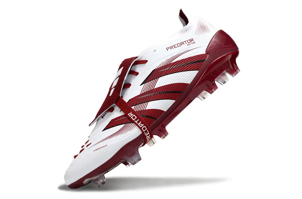 Adidas Predator 25 Elite Tongue FG