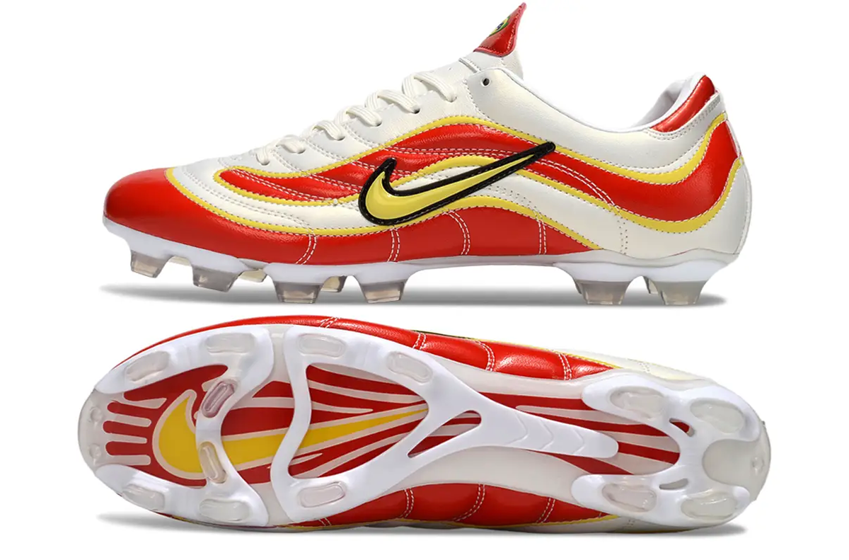 Nike Air Zoom Mercurial 1998 Vapor I R9 Elite FG