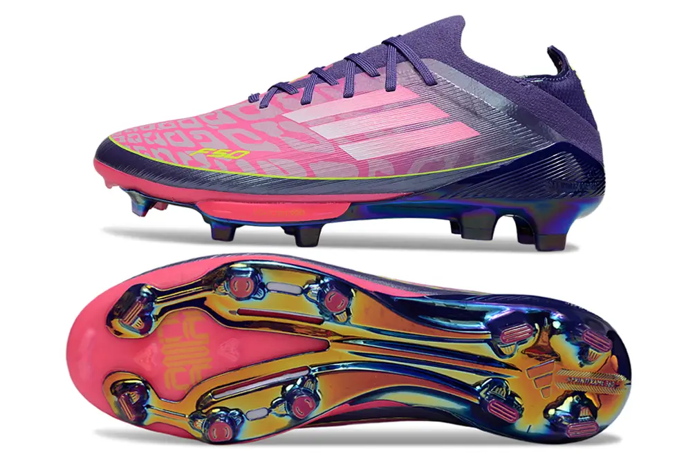 Adidas F50+ Elite FG Lamine Yamal Signature
