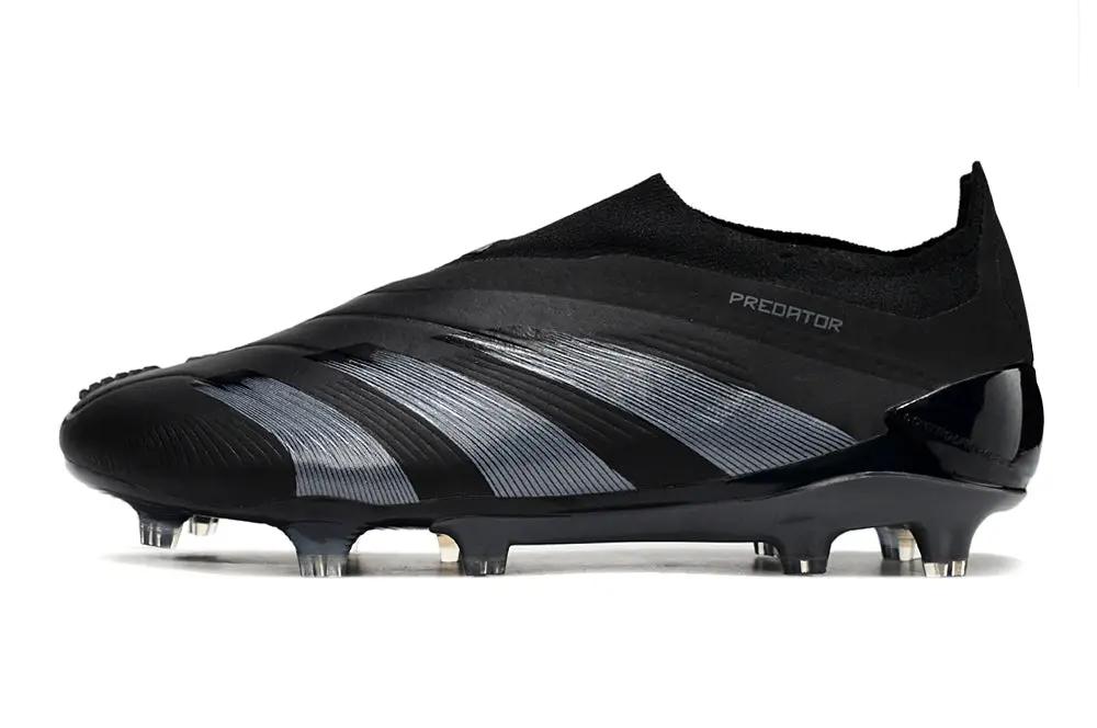 Adidas Predator Darkspark Elite Laceless FG