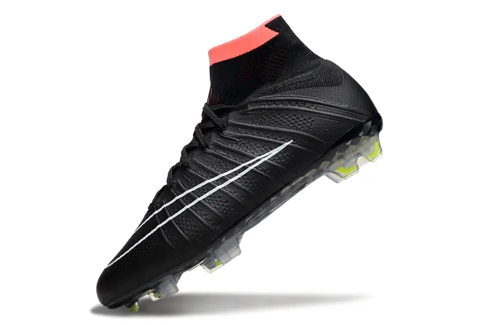 Nike Mercurial Superfly IV Elite FG Stealth Pack