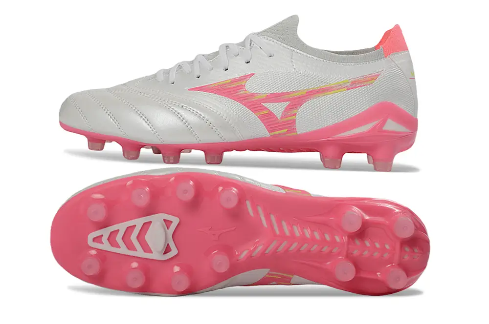 Mizuno Morelia Neo IV Japan FG