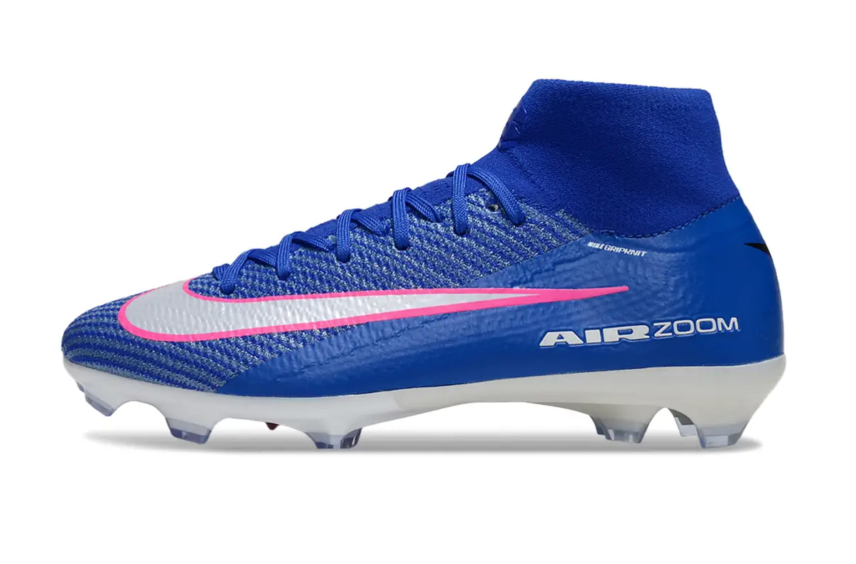 Nike Air Zoom Mercurial Superfly X Elite FG