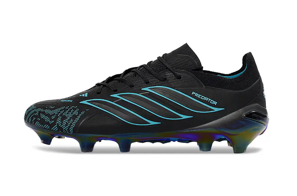 Adidas Predator 26 Elite FG
