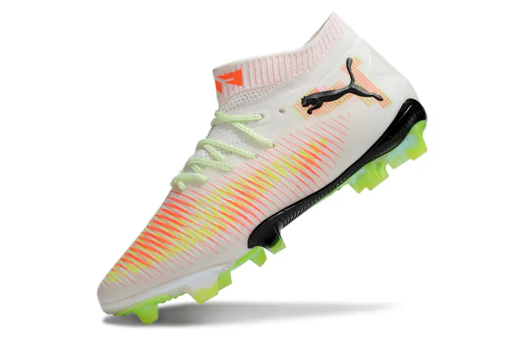 Puma Future 8 Ultimate FG Launch Edition