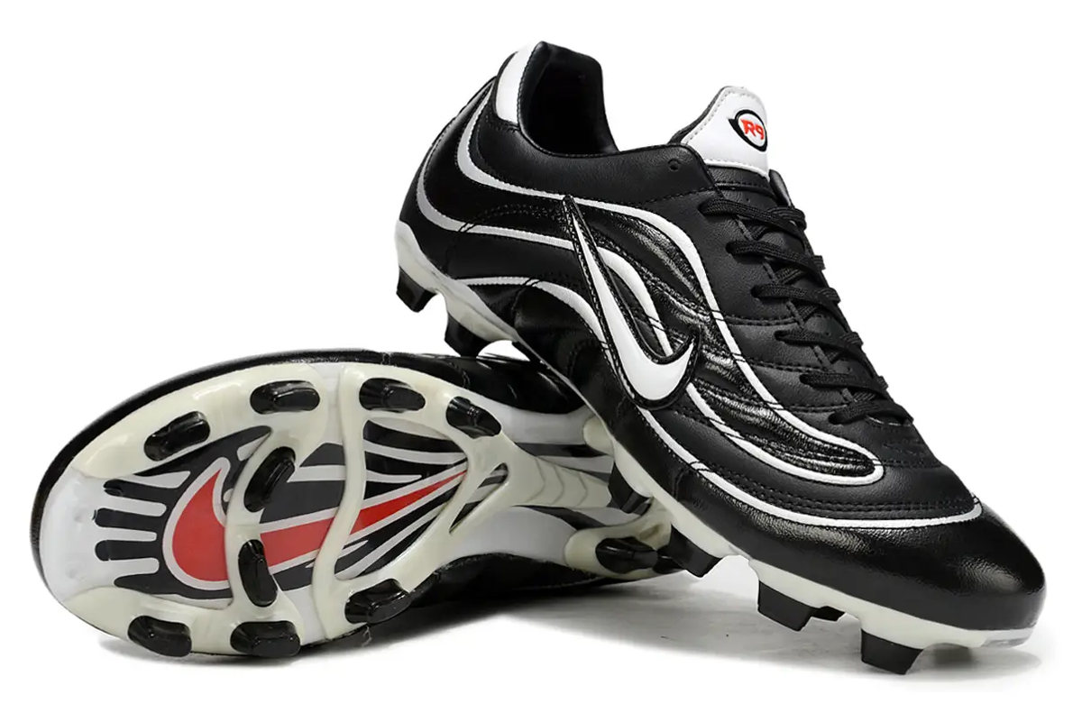 Nike Air Zoom Mercurial 1998 Vapor I R9 Elite FG
