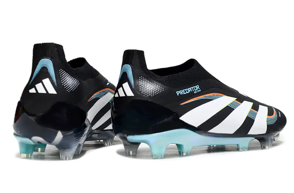 Adidas Predator Elite FG Laceless