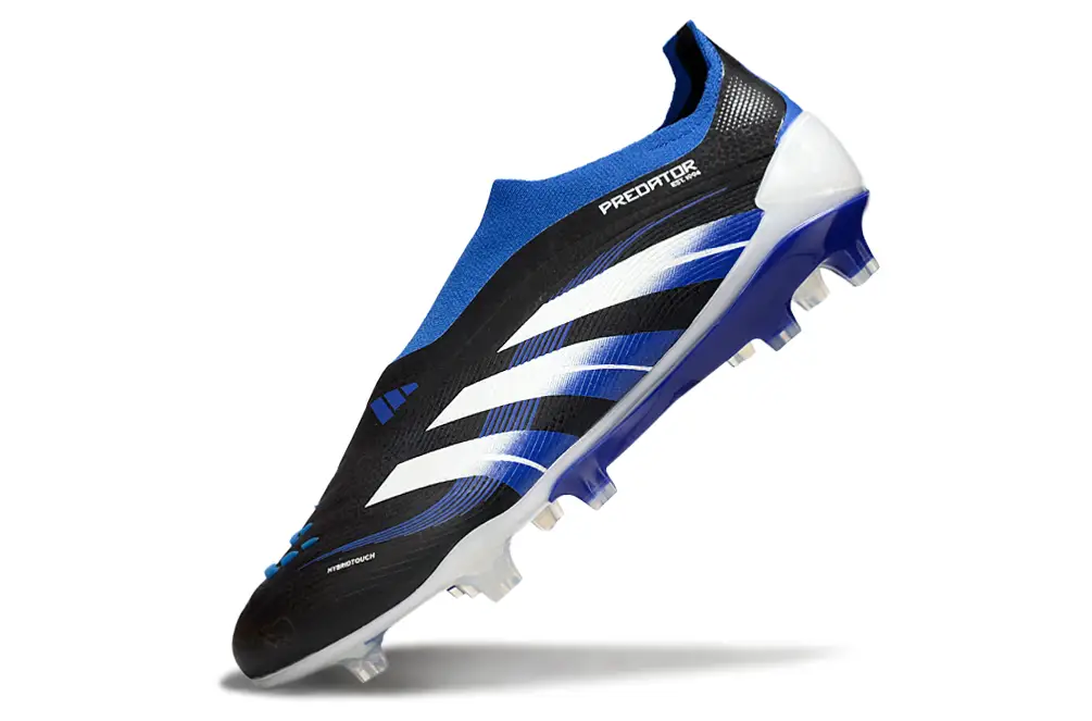 Adidas Predator Bellingham Elite Laceless FG