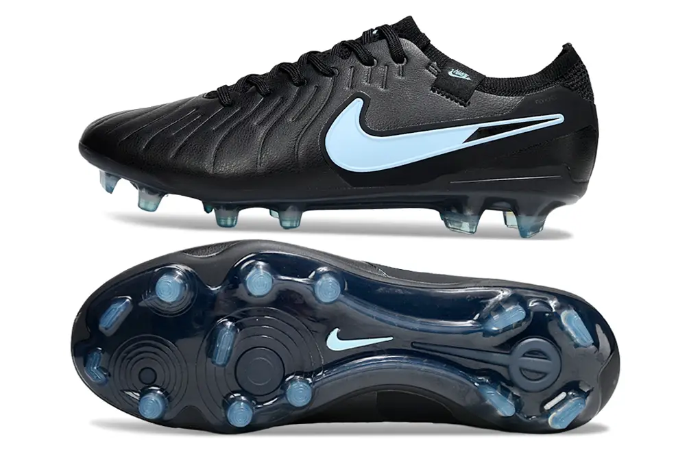 Nike Tiempo Legend X Elite FG Shadow Pack