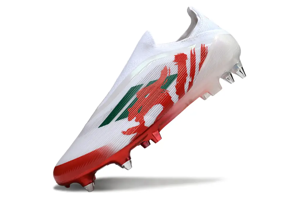 Adidas F50 Elite SG Laceless