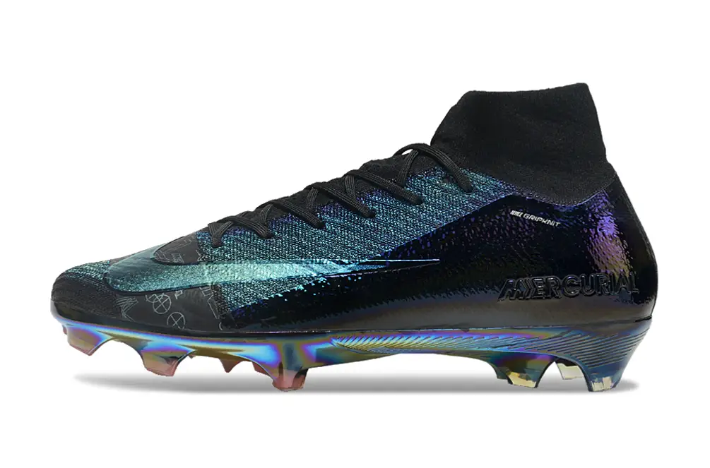 Nike Air Zoom Mercurial Superfly X Elite FG Cosmic Speed 2