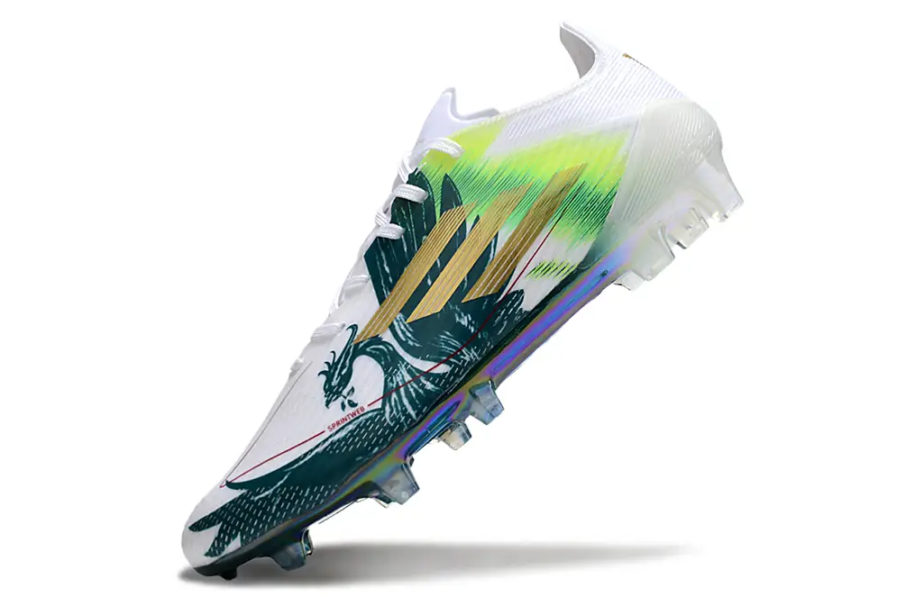 Adidas F50 Elite FG Mo Salah
