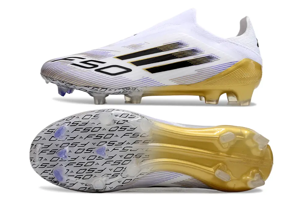 Adidas F50 Elite FG Laceless Road to Glory Pack