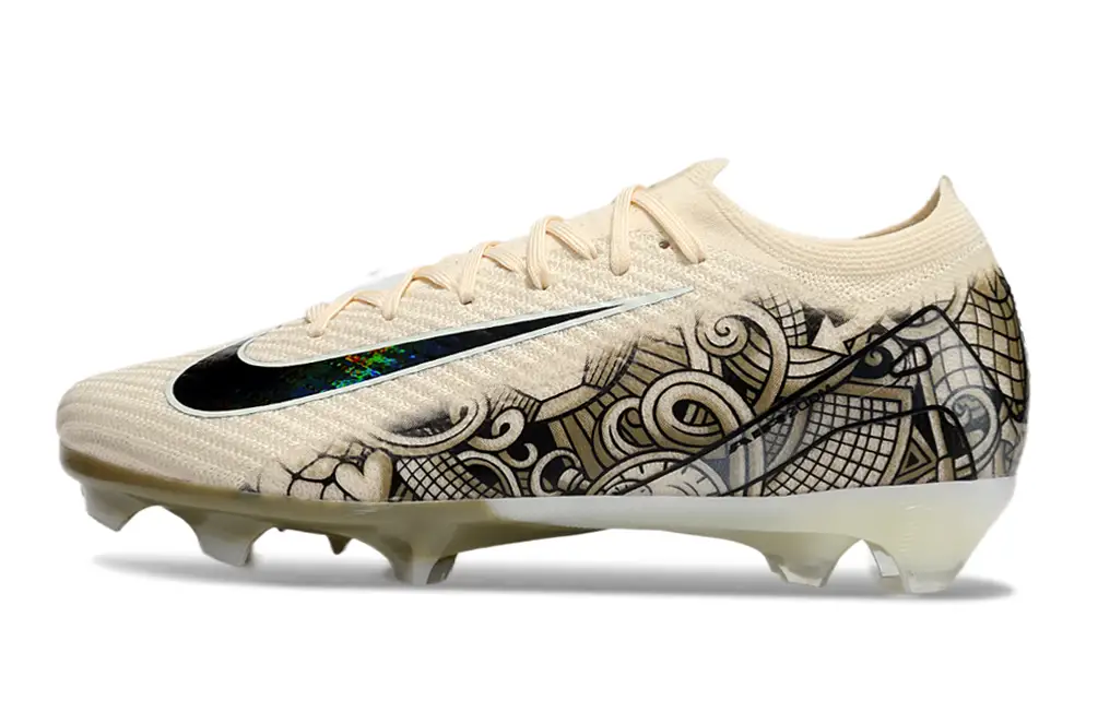 Nike Air Zoom Mercurial Vapor XVI Elite FG – Custom Aztec Edition