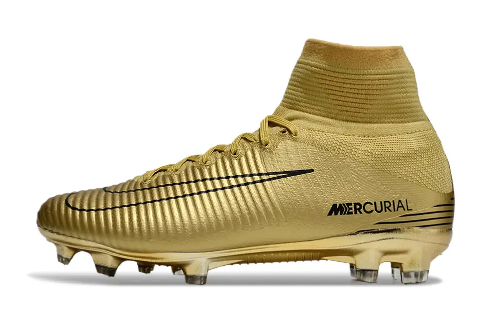 Nike Air Zoom Mercurial Superfly V Elite FG CR7