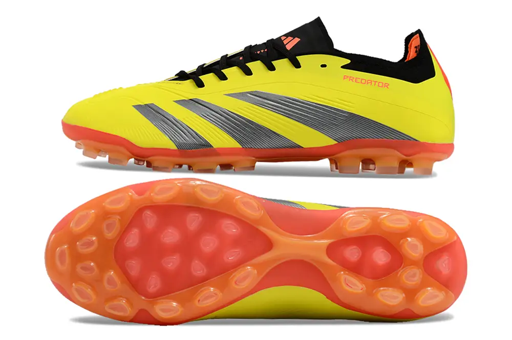 Adidas Predator Energy Citrus Elite AG