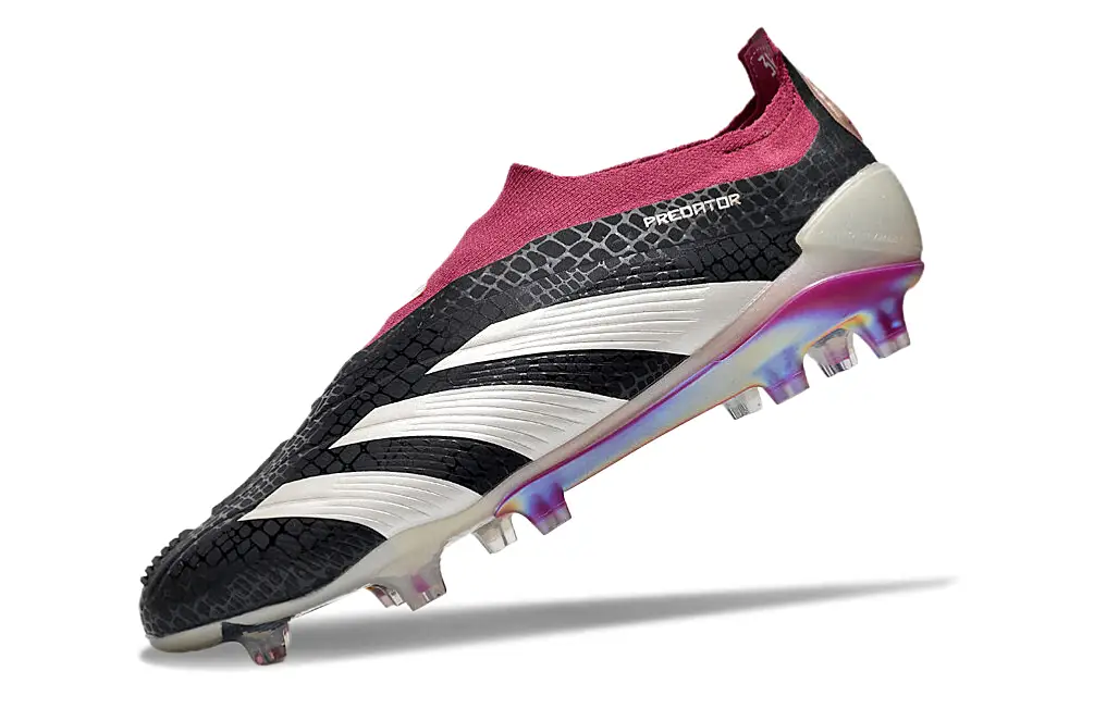 Adidas Predator 30 Elite Laceless FG