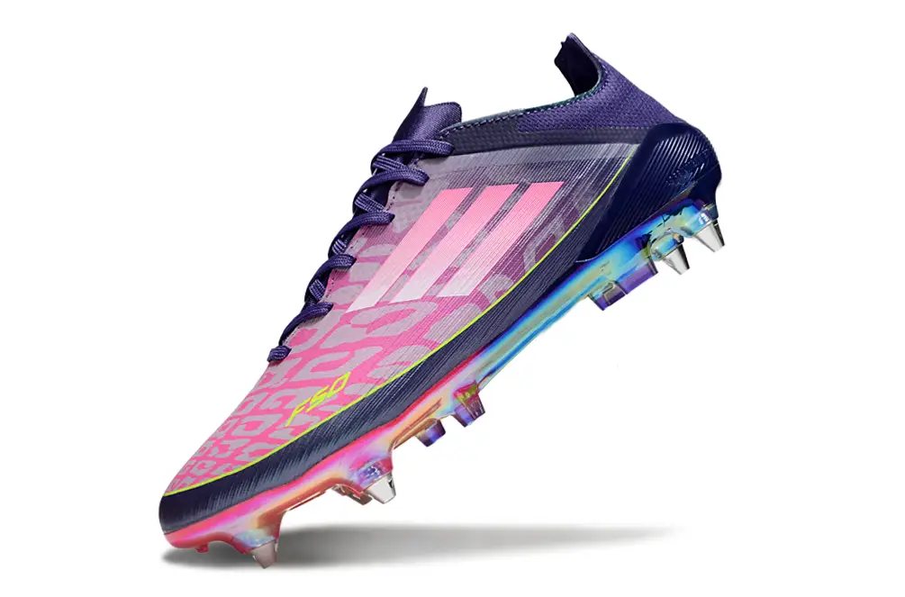 Adidas F50 Elite SG Lamine Yamal Signature