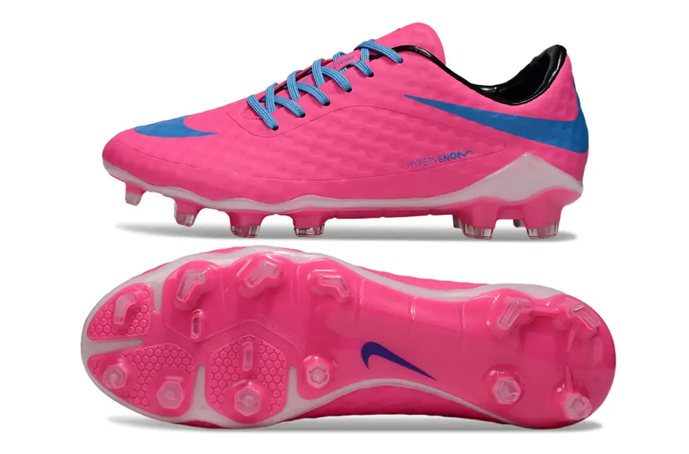Nike Hypervenom Phantom RGN Phatal Pink Elite FG