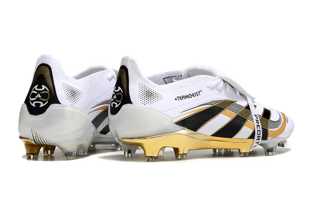 Predator Legacy X Teamgeist Tongue Elite FG