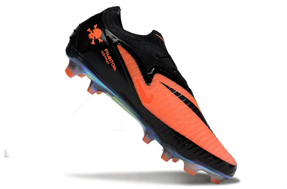 Nike Phantom 6 Elite FG Inferno Blaze