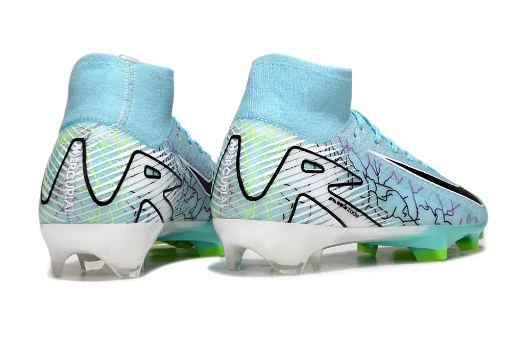 Nike Air Zoom Mercurial Superfly X Elite FG